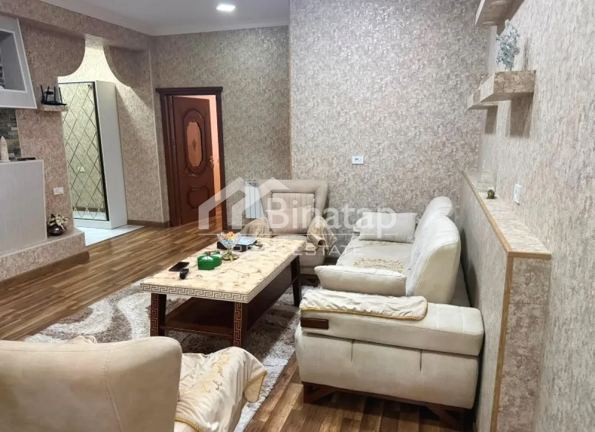 Satılır 3 otaqlı yeni tikili 146 m², Memar Əcəmi metrosu, Binəqədi rayonu — Mənzil, Bakı (4)