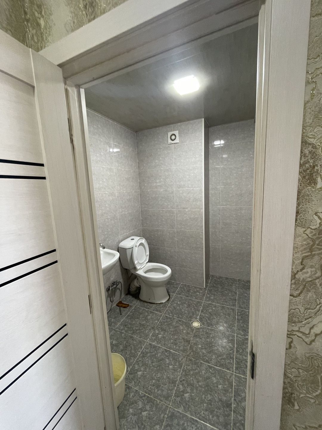 İcarəyə verilir 2 otaqlı köhnə tikili 50 m² — Mənzil, Bakı (4)