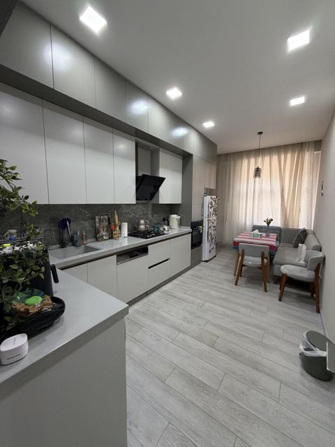 İcarəyə verilir 3 otaqlı yeni tikili 118 m² — 1 000 ₼ · Bakı · Mənzil İcarəyə verilir 3 otaqlı yeni tikili 118 m² — Bakı