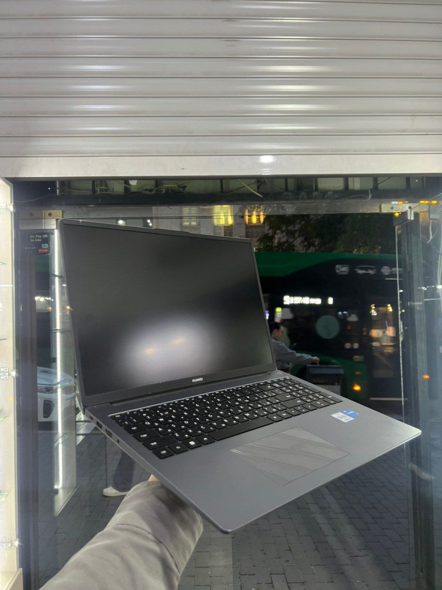 Noutbuk Huawei — Noutbuklar, Bakı (2)