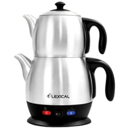 Elektrikli çaydan Lexical LTM-0870 — 69 ₼ · Bakı · Mətbəx texnikası Elektrikli çaydan Lexical LTM-0870 — Bakı