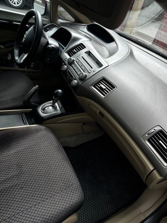 Honda Civic, 1.3 L, 0.9 kWh, 2008 il, 470 000 km 77-FH-854 — Avtomobillər, Qax (11)