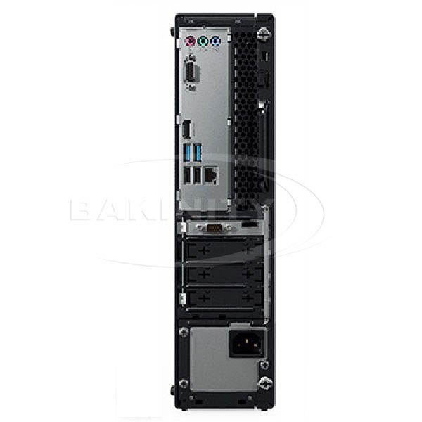 Kompüter Lenovo Ideacentre 510S-07ICB (90K800A4RK-N) — Sistem blokları, Bakı (2)
