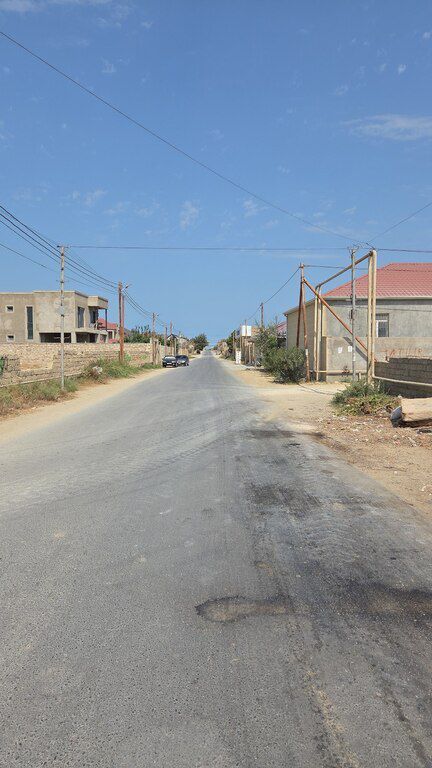 24 sot torpaq sahəsi, Qala qəs — Torpaq, Bakı (6)