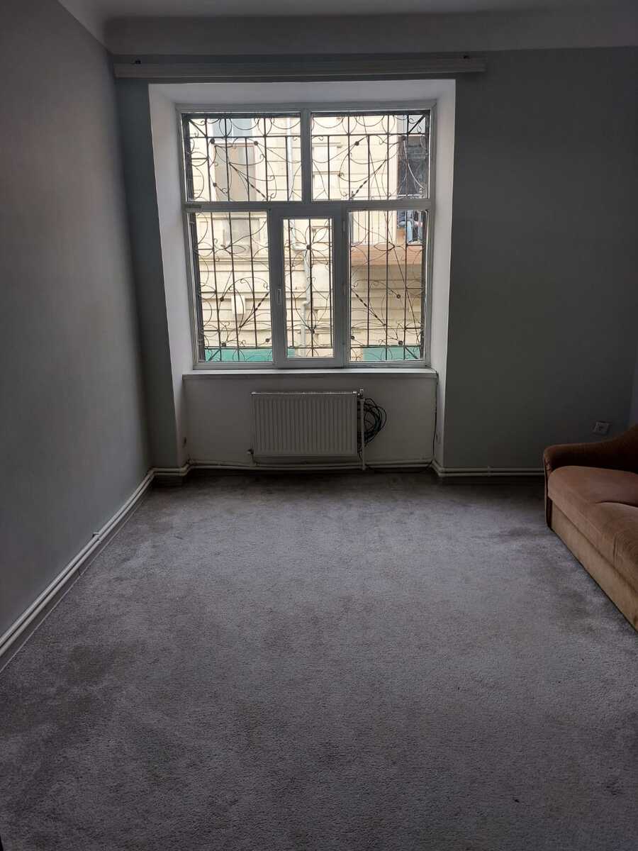 İcarəyə verilir 3 otaqlı ofis 130 m² — Ofis, Bakı (4)