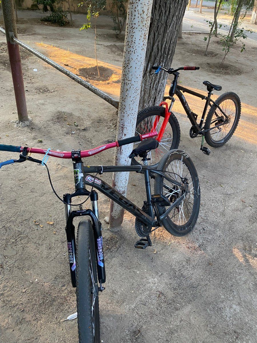 Mtb velosiped Vegas — Velosipedlər, Sumqayıt (11)