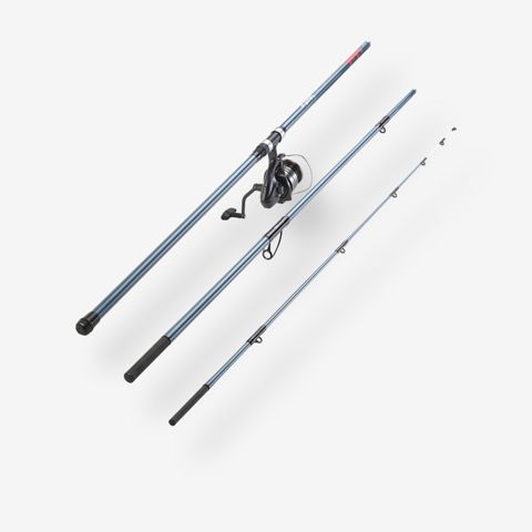 Spinning Decathlon Symbios 500, 4.2 m — Bakı