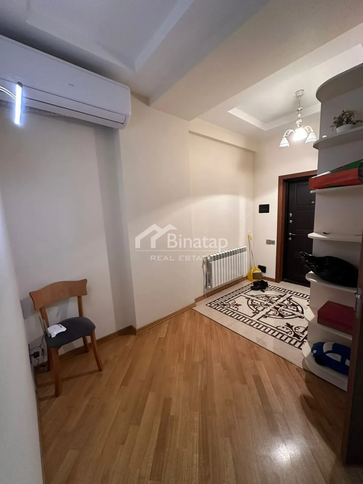 İcarəyə verilir 3 otaqlı yeni tikili 108 m², Azadlıq Prospekti metrosu, Binəqədi rayonu — Mənzil, Bakı (2)