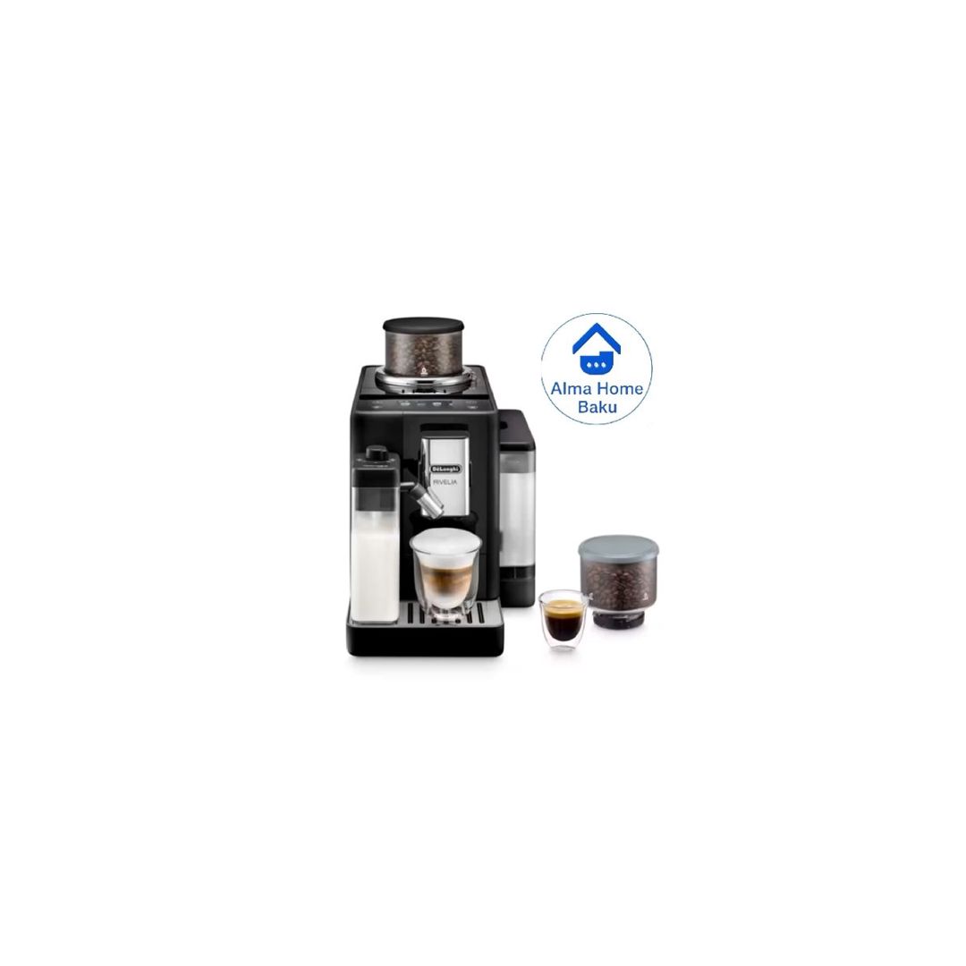 Qəhvə maşınl DeLonghi Exam 440.55 — Ev texnikası, Bakı
