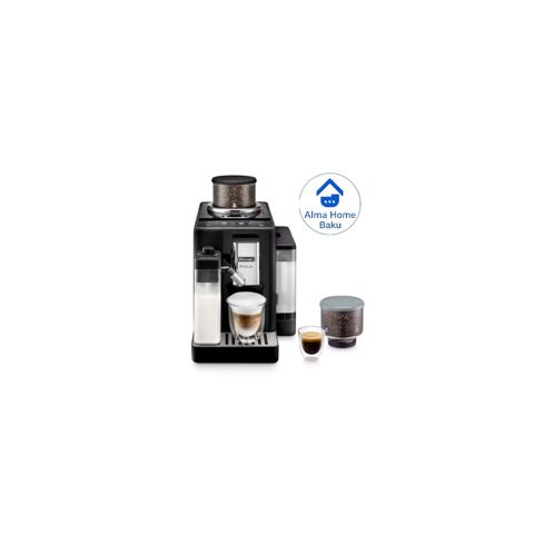 Qəhvə maşınl DeLonghi Exam 440.55 — Bakı