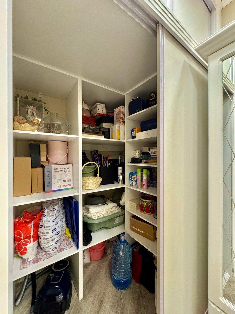 Satılır 3 otaqlı yeni tikili 106 m² — Mənzil, Bakı (10)
