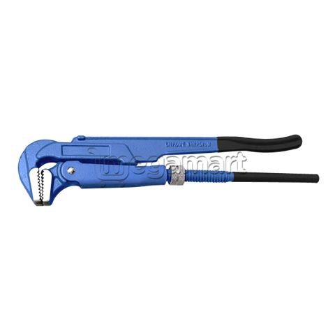 Boru açarı 1″, 90° tipli, 320 mm Högert HT1P506 — 27.5 ₼ · Bakı · Əl alətləri Boru açarı 1″, 90° tipli, 320 mm Högert HT1P506 — Bakı