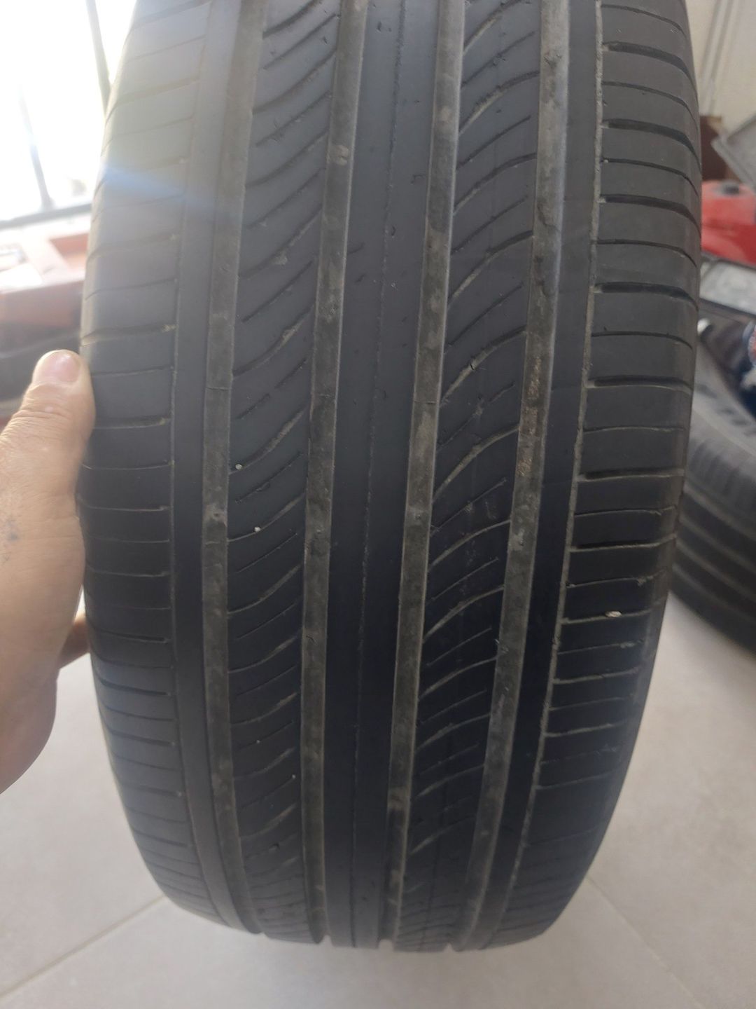 BYD şinləri 225/60 R16 — Ehtiyat hissələri və aksesuarlar, Sumqayıt (3)
