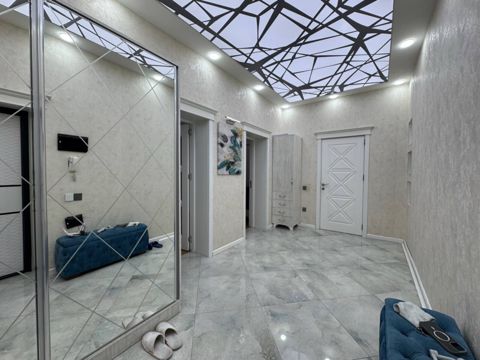 Satılır 2 otaqlı yeni tikili 68 m² — 165 000 ₼ · Bakı · Mənzil Satılır 2 otaqlı yeni tikili 68 m² — Bakı