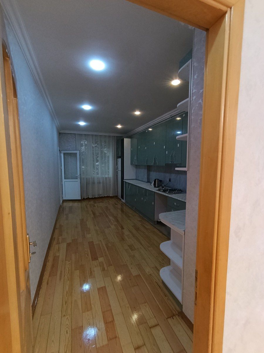 Satılır 3 otaqlı yeni tikili 120 m² — Mənzil, Bakı (8)