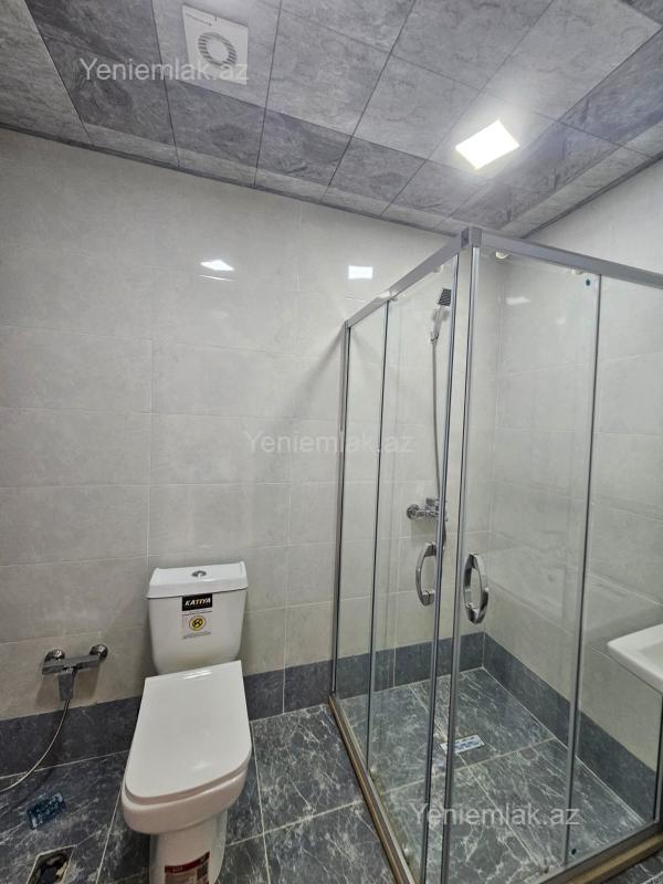 Satılır 2 otaqlı Bina evi menzil (Yeni tikili), 94 m², Sumqayıt Bulvarı — Mənzil, Sumqayıt (6)