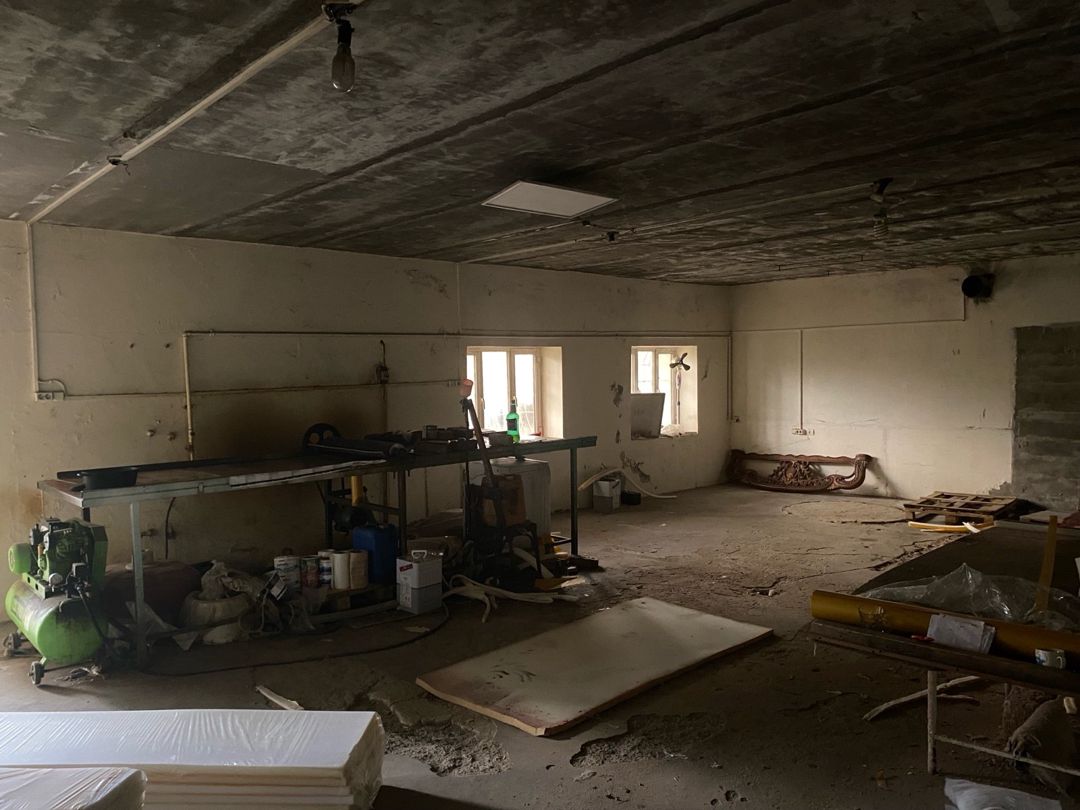 Həyət evi, Əmircan qəs — Ev, villa, Bakı (12)