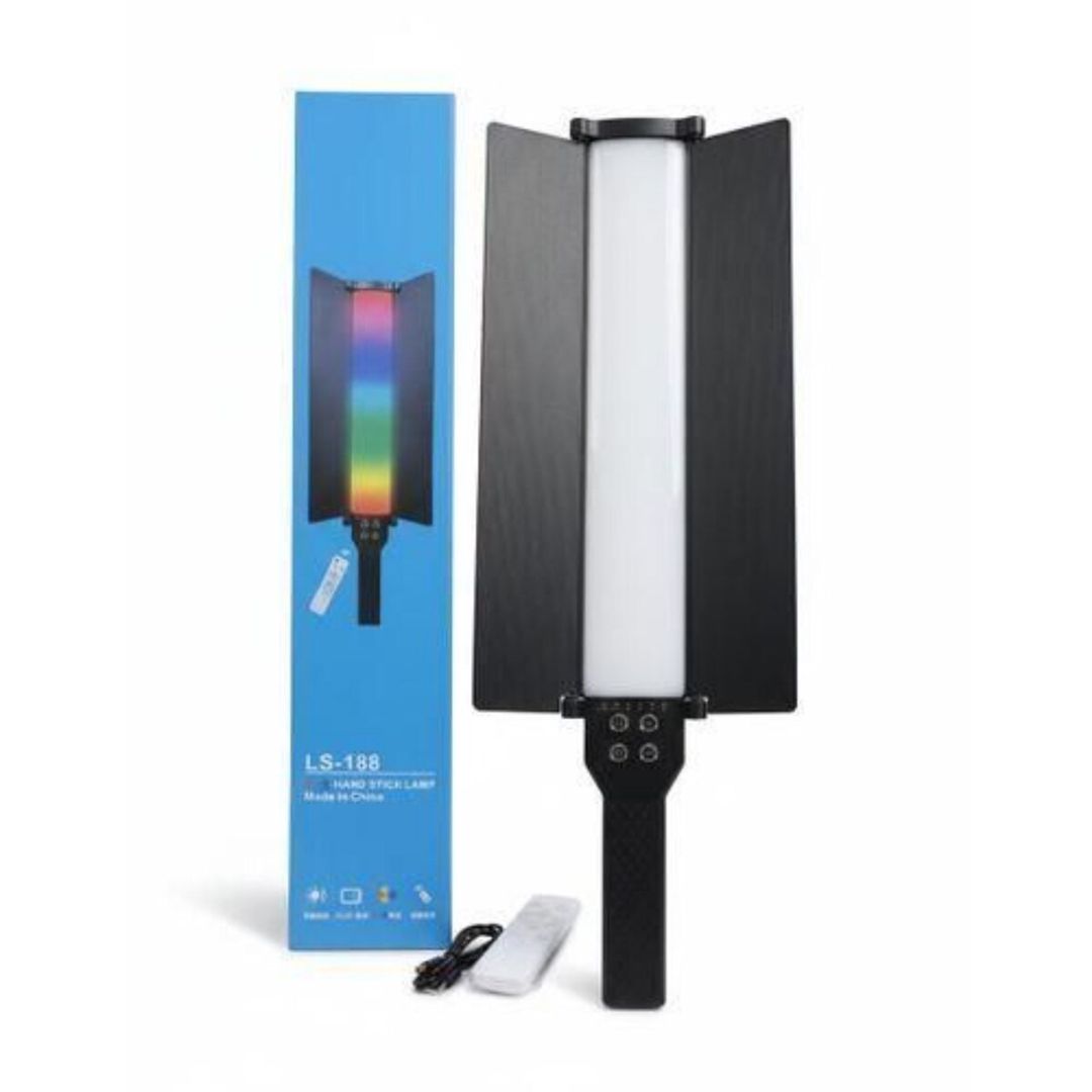 LED Rgb işiq — Foto və video texnikası, Bakı (2)