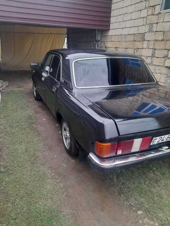 GAZ 3102 "Volga", 2.3 L, 2001 il, 170 000 km 24-BE-140 — Avtomobillər, Masallı (3)