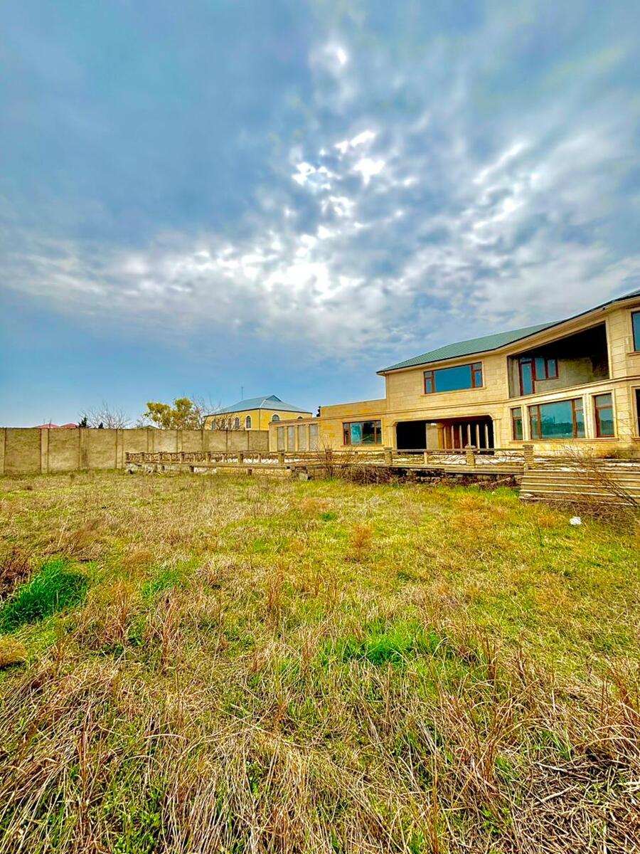 Satılır torpaq 32 sot — Torpaq, Bakı
