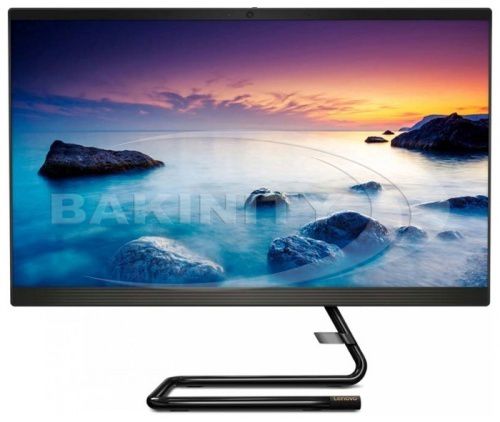 Monoblok Lenovo AIO 3 24IMB05 (F0EU00D5RU-N) — Monobloklar, Bakı