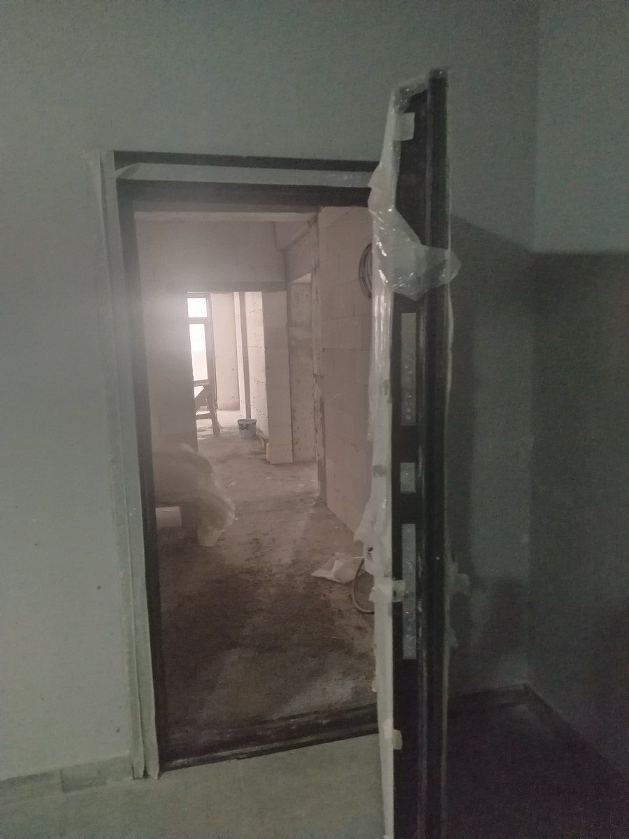 Satılır 3 otaqlı yeni tikili 117 m² — Mənzil, Bakı (2)