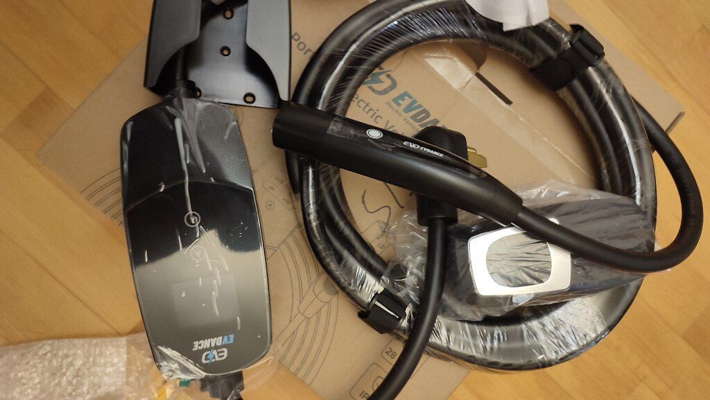 Tesla charger — Ehtiyat hissələri və aksesuarlar, Bakı (9)