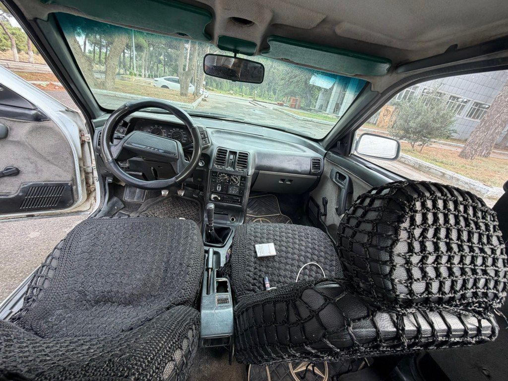 Lada (VAZ) 2110, 1.5 L, 1998 il, 210 000 km 10-GA-408 — Avtomobillər, Bakı (5)