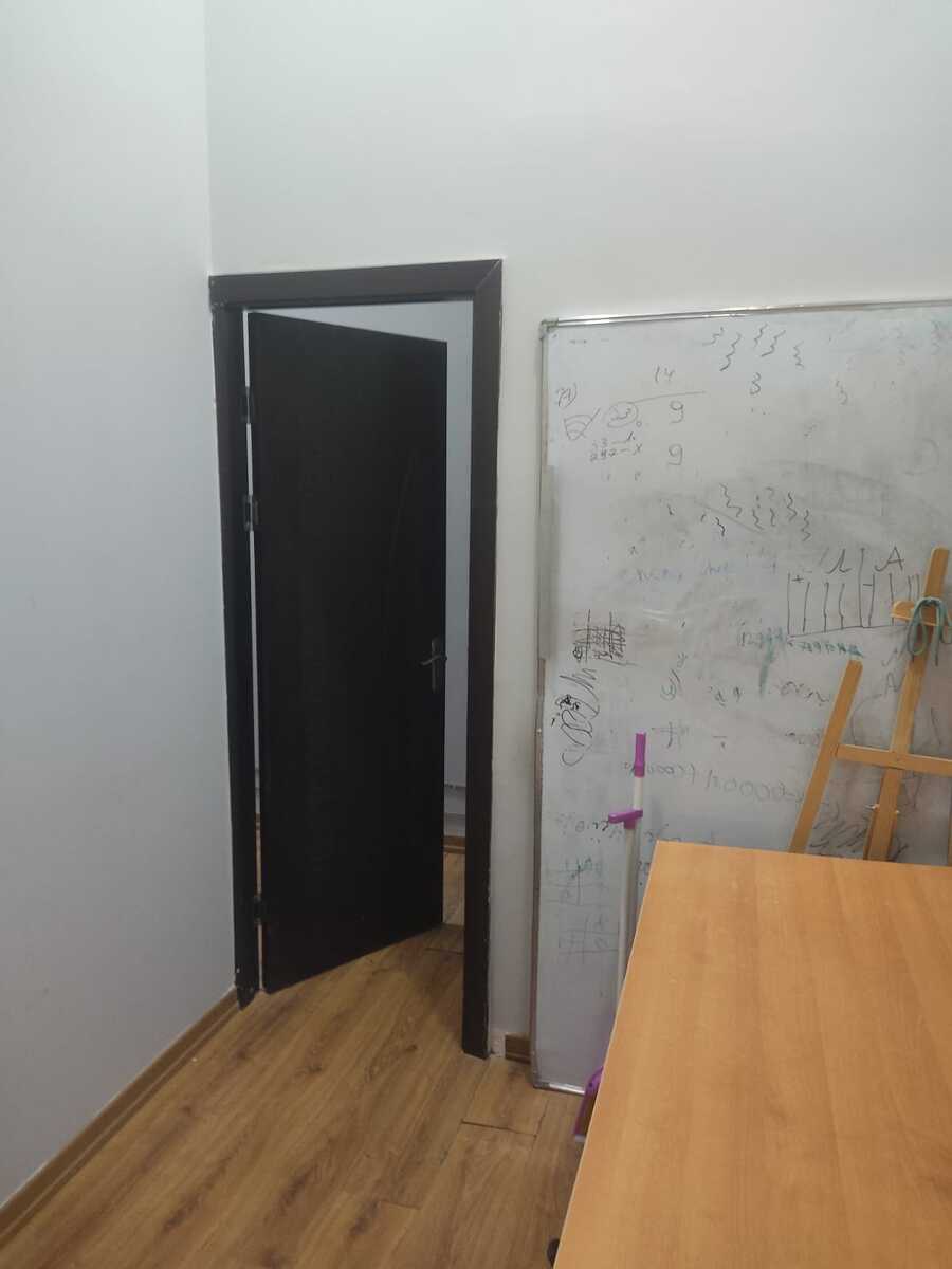 İcarəyə verilir 3 otaqlı ofis 80 m² — Ofis, Bakı (12)