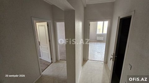 Yeni tikili Satılır Abşeron r., Saray q., 3 otaq, 86 m² — 22 000 ₼ · Bakı · Mənzil Yeni tikili Satılır Abşeron r., Saray q., 3 otaq, 86 m² — Bakı