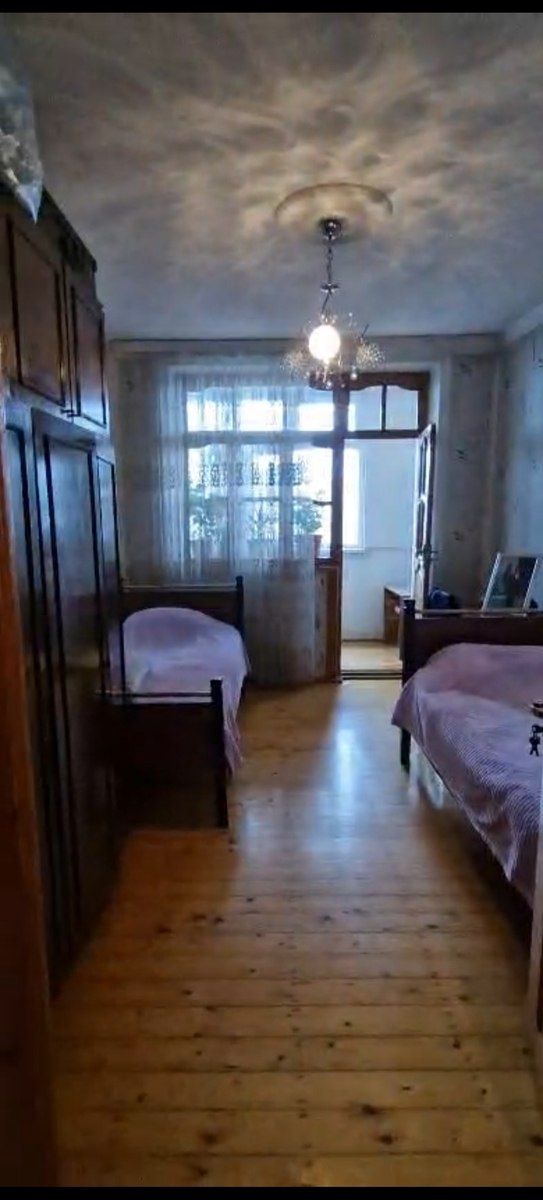 3-otaqlı mənzil, Gəncə ş., 75 m² — Mənzil, Gəncə (3)