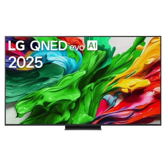 Televizor Lg 65QNED86A6A — Bakı