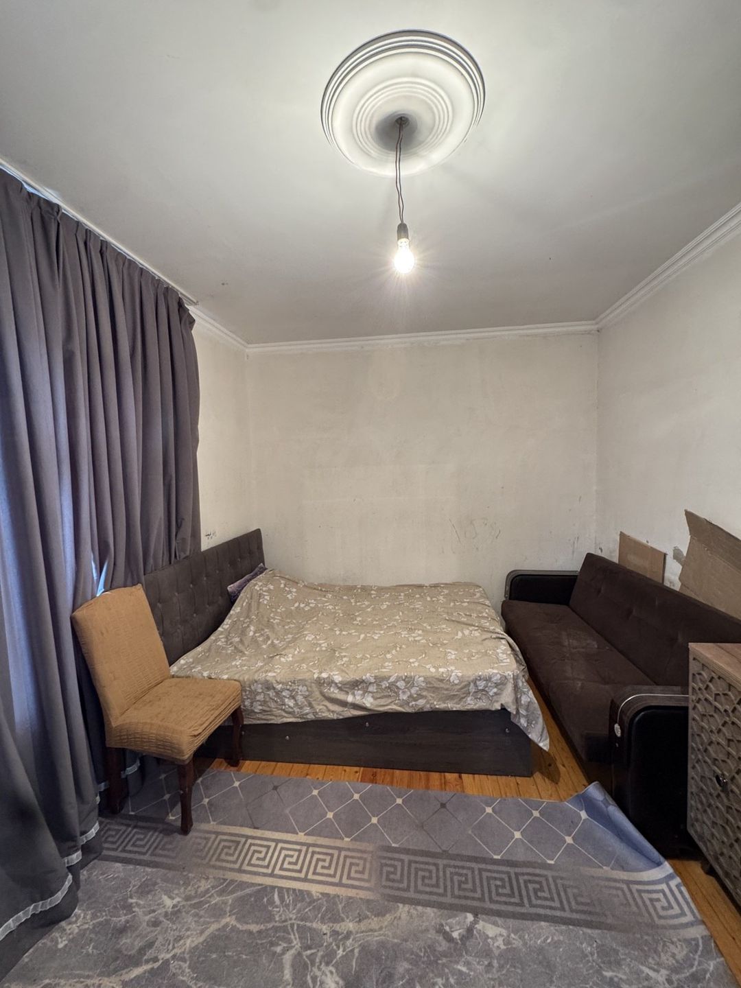 Həyət evi, Sumqayıt ş — Ev, villa, Sumqayıt (8)
