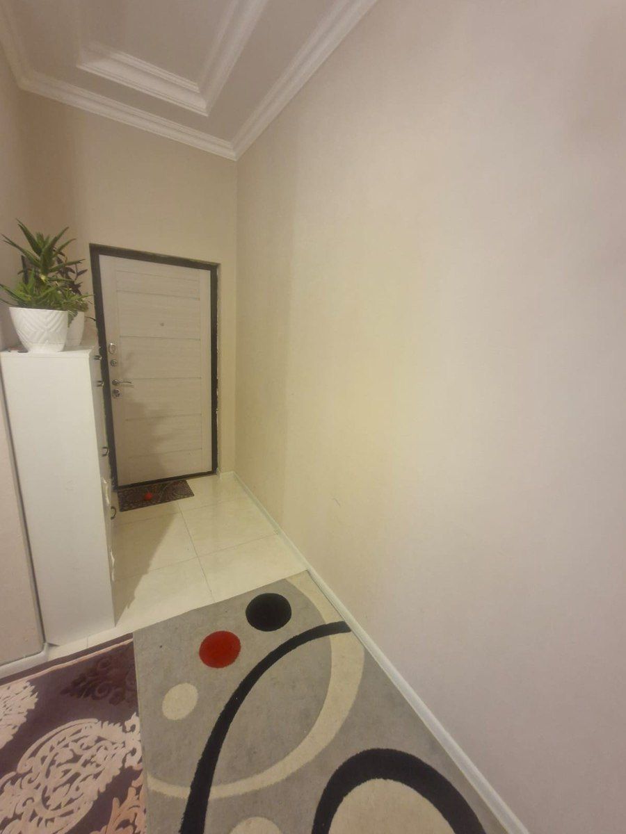 3-otaqlı yeni tikili kirayə verilir, Masazır qəs., 106 m² — Mənzil, Bakı (9)