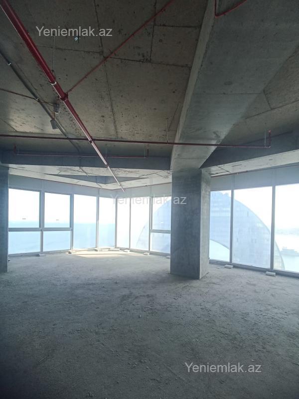 Satılır 5 otaqlı Bina evi menzil (Yeni tikili), 375.6 m², Nəsimi rayonu — Mənzil, Bakı (12)