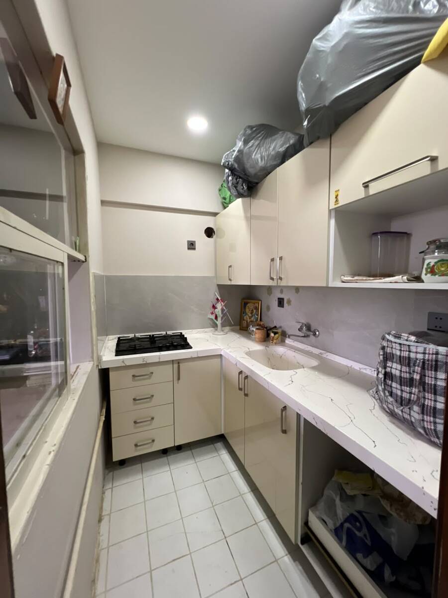 Satılır 1 otaqlı yeni tikili 33 m² — Mənzil, Bakı (5)