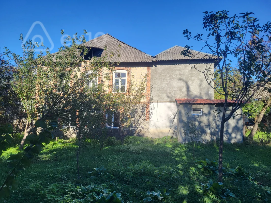 7 otaqlı həyət evi, 220 m², Muxax kəndi Məscidə yaxın., Zaqatala — Ev, villa, Zaqatala (4)