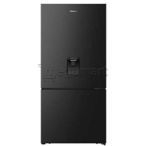 Soyuducu Hisense RB-66W4/BI — Bakı