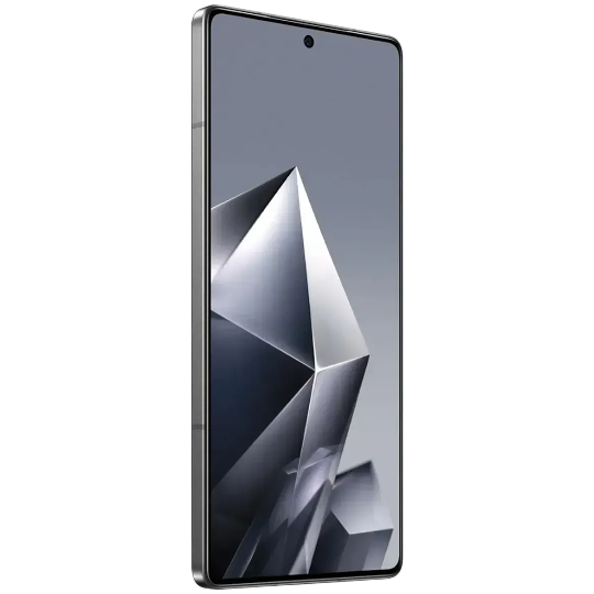 Mobil Telefon Infinix Note 50 Pro 12GB/256GB Shadow Black — Smartfonlar, Bakı (2)