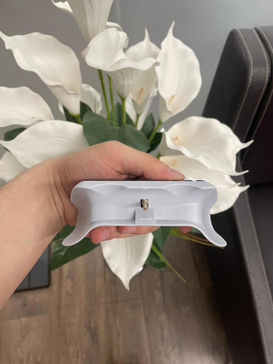 Mini klaviatura "JYS-P5121" — Oyunlar, konsollər və proqramlar, Bakı (2)