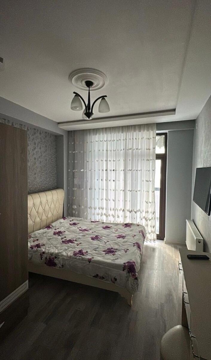 İcarəyə verilir 2 otaqlı yeni tikili 70 m² — Mənzil, Bakı (3)