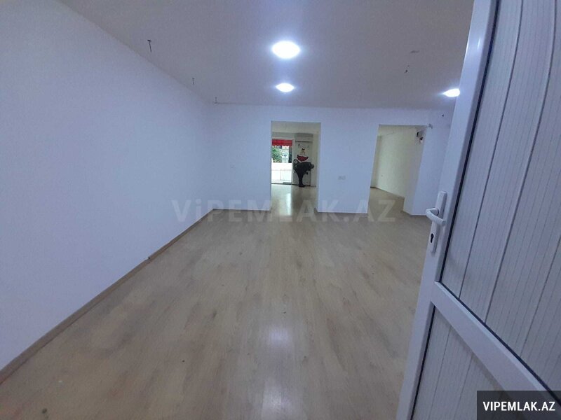 Nərimanov rayonunda 2 otaqlı Ofis Kirayə verilir, 60 m² — Ofis, Bakı (4)