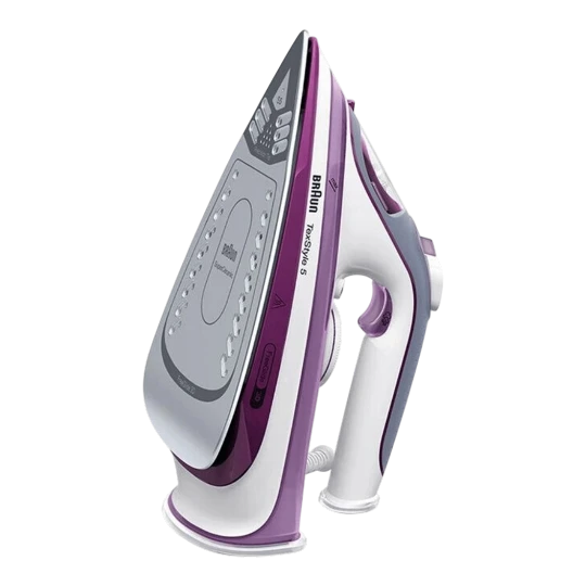 Ütü Braun SI5037VI — Ütü, Bakı (2)