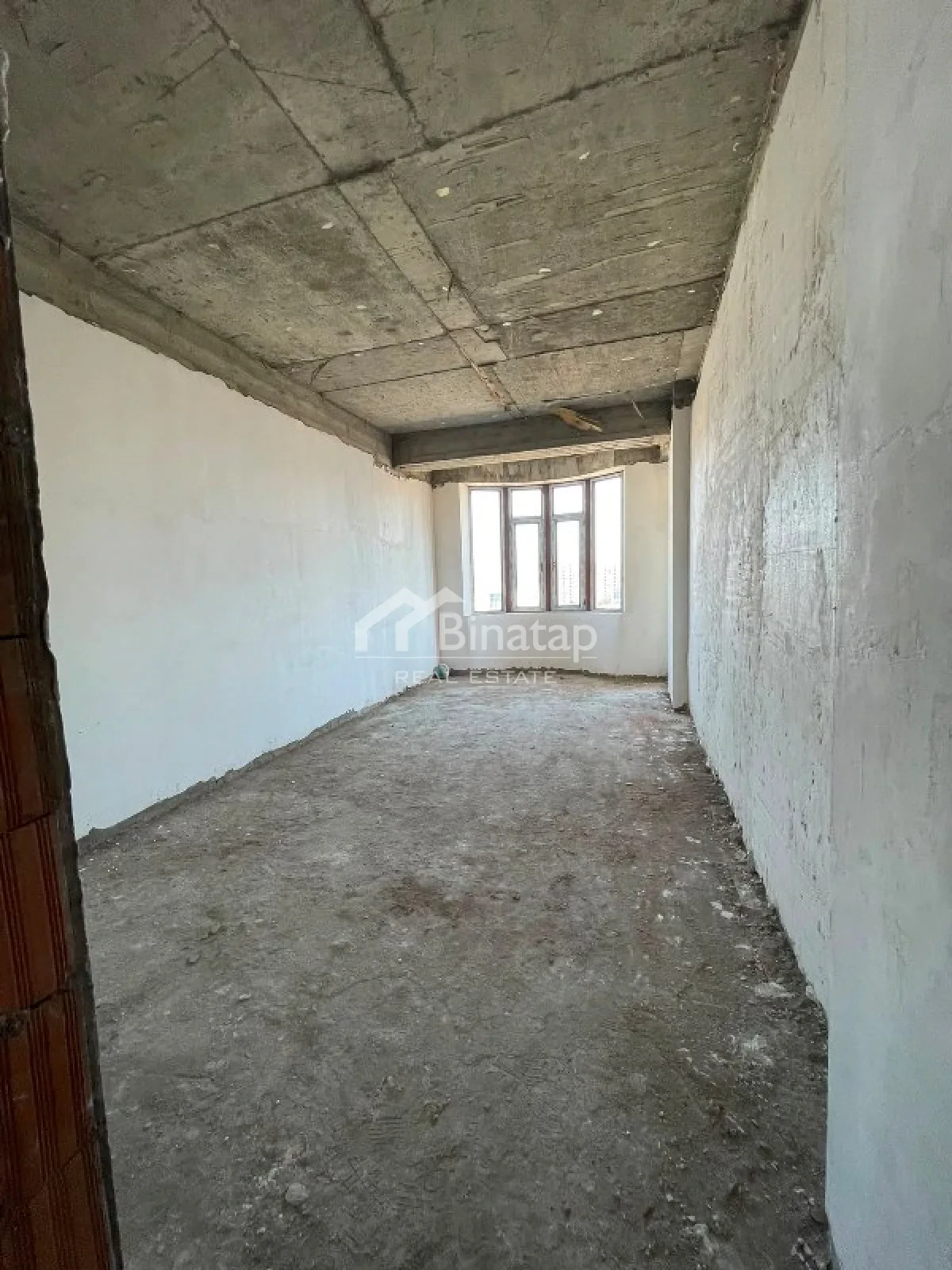 Satılır 4 otaqlı yeni tikili 180 m², Gənclik metrosu, Nərimanov rayonu — Mənzil, Bakı (5)