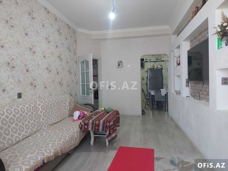 Yeni tikili Satılır Abşeron r., Masazır q., 2 otaq, 60 m² — Mənzil, Bakı (3)