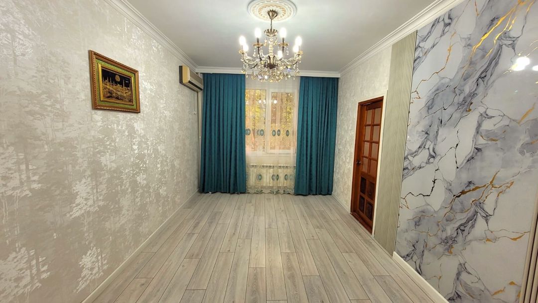 Satılır 3 otaqlı köhnə tikili 70 m² — Mənzil, Bakı (2)