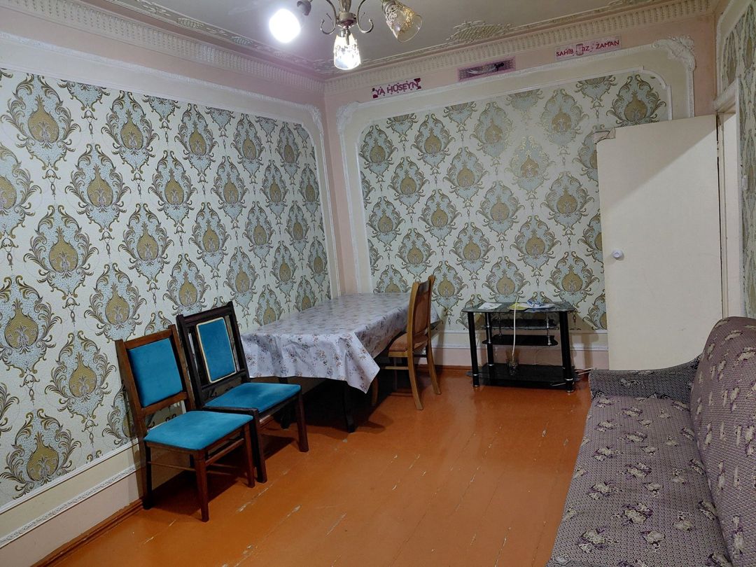 İcarəyə verilir 3 otaqlı köhnə tikili 78 m² — Mənzil, Bakı (2)