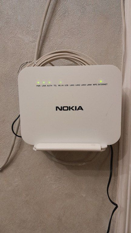 Modem "Nokia" — Bakı