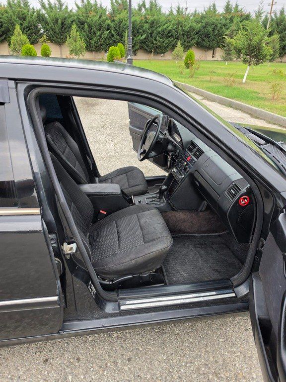 Mercedes C 220, 2.2 L, 1997 il, 400 000 km — Avtomobillər, Xaçmaz (7)