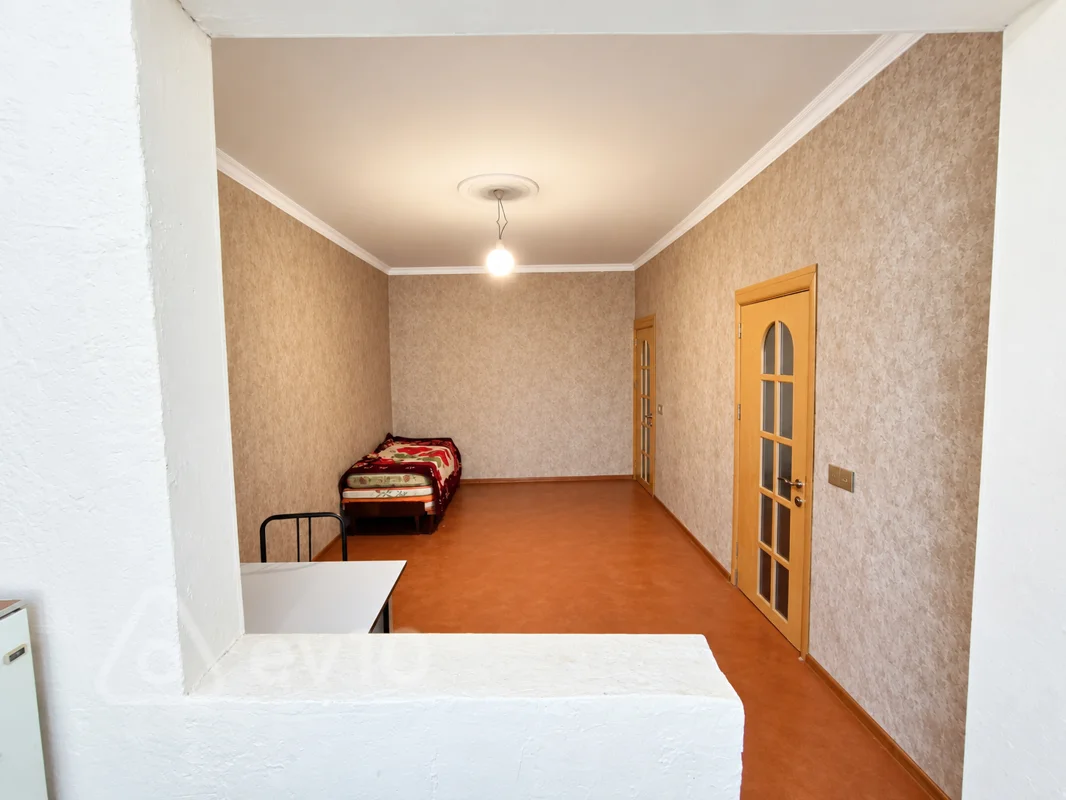 2 otaqlı mənzil, 41 m², Abay Kunanbayev küçəsi — Mənzil, Bakı (2)
